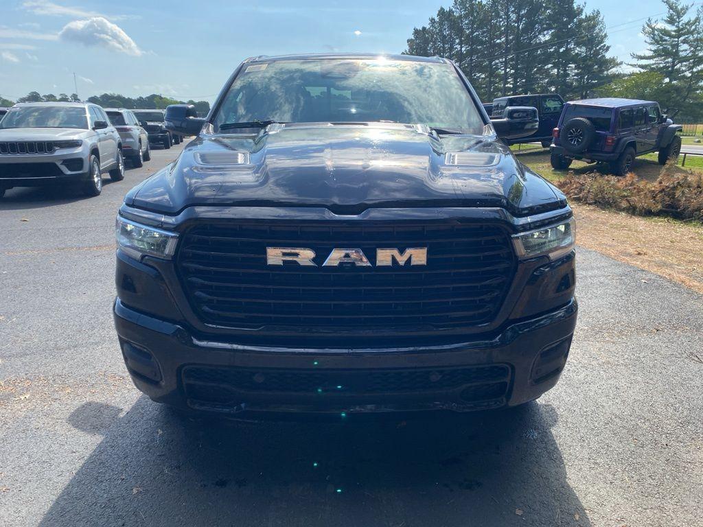 ram ram 1500 pickup 2026 1C6SRFJT0TN301733 image ram ram 1500 pickup 2026 1C6SRFJT0TN301733 image